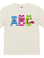 ABC Monster