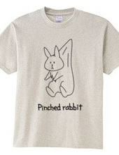 Pinched Rabbit