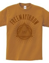 FREEMAYTHROW