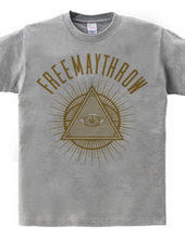 FREEMAYTHROW