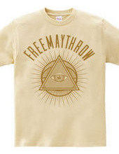 FREEMAYTHROW