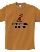 PORTER HOUSE