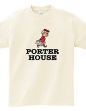 PORTER HOUSE