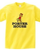 PORTER HOUSE