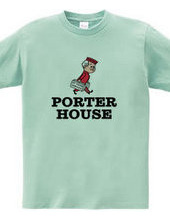 PORTER HOUSE