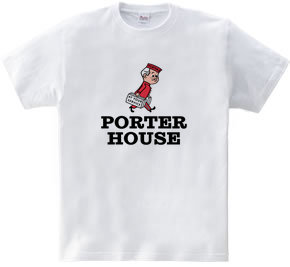 PORTER HOUSE