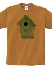 Birdhouse