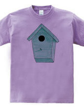 Birdhouse