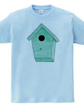 Birdhouse