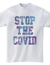 STOP THE COVID
