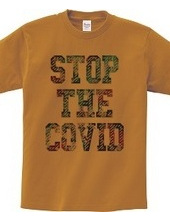 STOP THE COVID