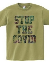 STOP THE COVID