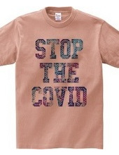 STOP THE COVID