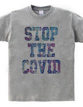 STOP THE COVID