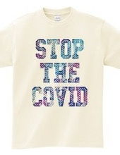 STOP THE COVID