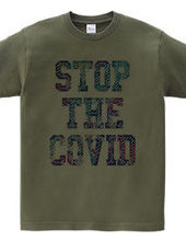 STOP THE COVID