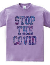 STOP THE COVID