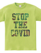 STOP THE COVID