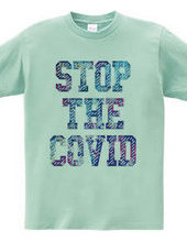 STOP THE COVID