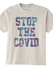 STOP THE COVID