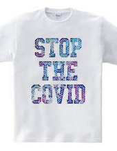 STOP THE COVID