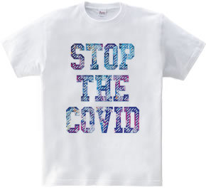 STOP THE COVID