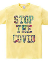 STOP THE COVID