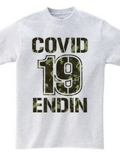 COVID-19 ENDIN ARMY