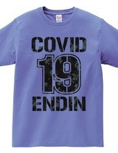 COVID-19 ENDIN ARMY