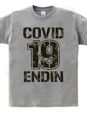 COVID-19 ENDIN ARMY