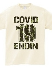 COVID-19 ENDIN ARMY