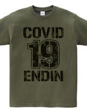 COVID-19 ENDIN ARMY