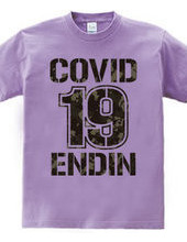 COVID-19 ENDIN ARMY