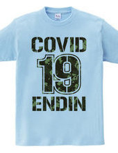 COVID-19 ENDIN ARMY