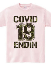 COVID-19 ENDIN ARMY