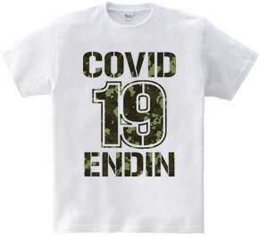 COVID-19 ENDIN ARMY