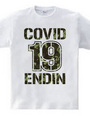 COVID-19 ENDIN ARMY