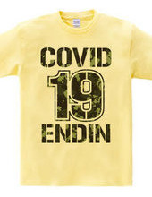 COVID-19 ENDIN ARMY