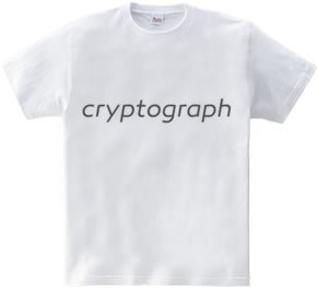 cryptograph