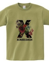 XCROSS DASH 2020 ELEGANT GLOBAL LOGO DESIGN REPLICA