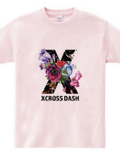 XCROSS DASH 2020 ELEGANT GLOBAL LOGO DESIGN REPLICA