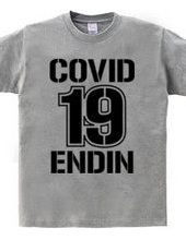 COVID-19 ENDIN