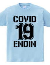 COVID-19 ENDIN