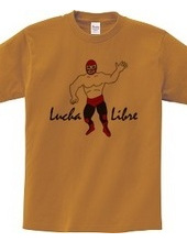 LUCHA LIBRE