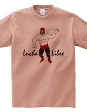 LUCHA LIBRE