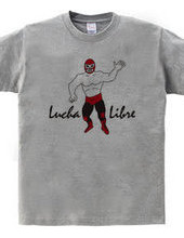 LUCHA LIBRE