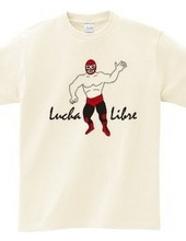 LUCHA LIBRE