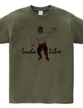 LUCHA LIBRE