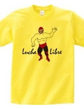 LUCHA LIBRE