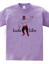 LUCHA LIBRE